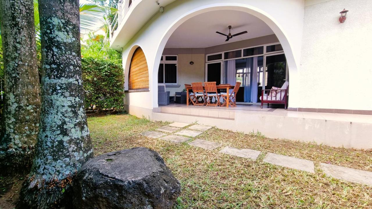 Agata Mauritius विला